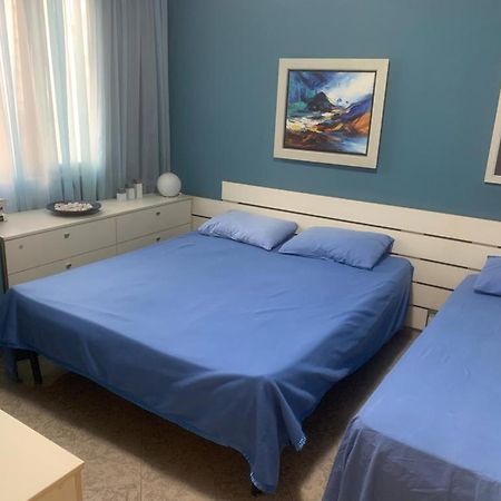 Cheerful 1-Bedroom Home In Durres Golem (Tirana) Luaran gambar