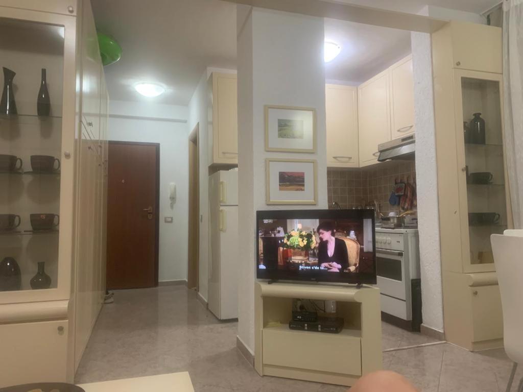 Cheerful 1-Bedroom Home In Durres Golem (Tirana) Luaran gambar