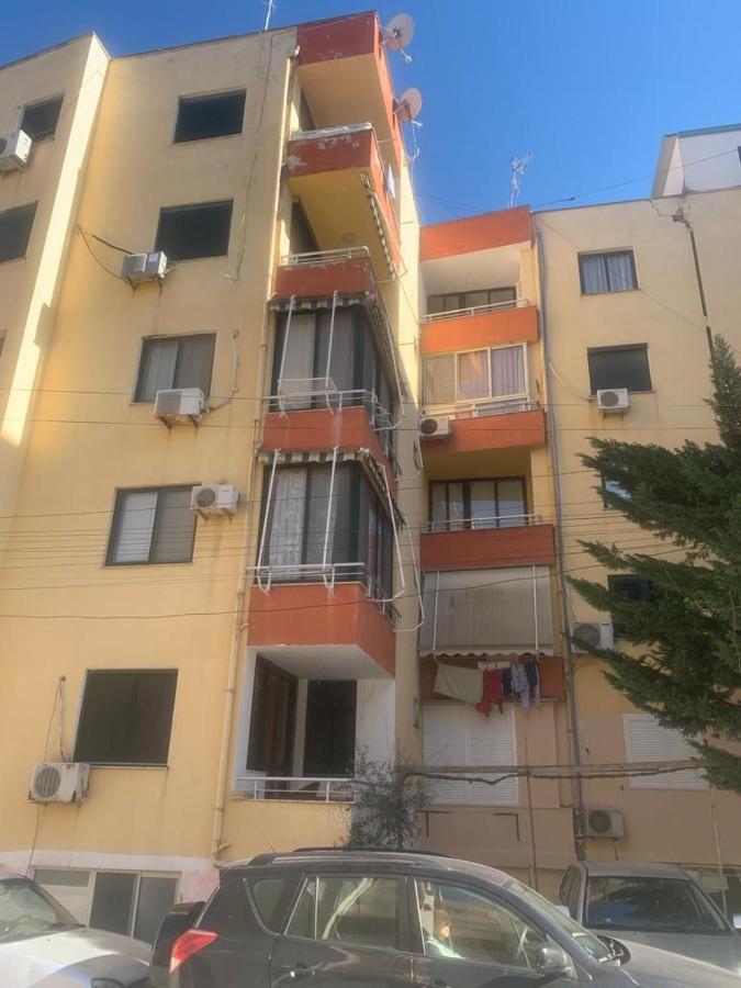 Cheerful 1-Bedroom Home In Durres Golem (Tirana) Luaran gambar