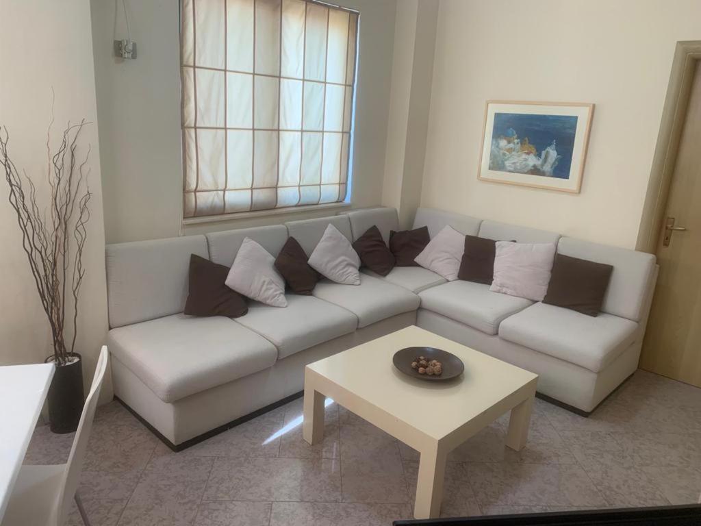 Cheerful 1-Bedroom Home In Durres Golem (Tirana) Luaran gambar